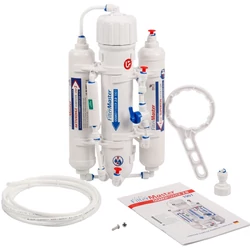 Papillon FilterMaster OsmoPower 2.0 ozmózis vízlágyító (190 l/nap)