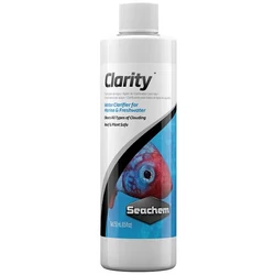 Seachem Clarity víztisztó