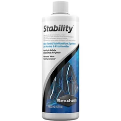 Seachem Stability baktériumkultúra