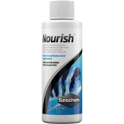 Seachem Nourish vitamin 100 ml
