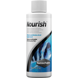 Seachem Nourish vitamin 100 ml