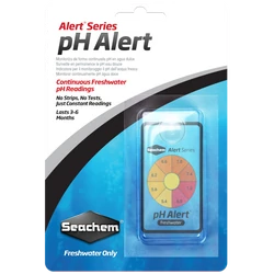 Seachem pH Alert kémhatás folyamatos vízteszt