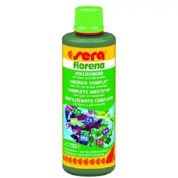 Sera Florena növénytáp