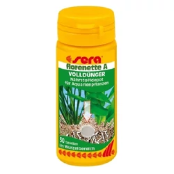 Sera Florenette A gyökértáp