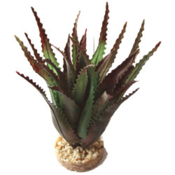 Sydeco Aloes műnövény 16 cm