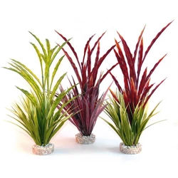 Sydeco Atoll Grass műnövény 40 cm
