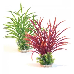Sydeco Atoll Maxi műnövény 42 cm