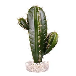 Sydeco Cactus műnövény 19 cm