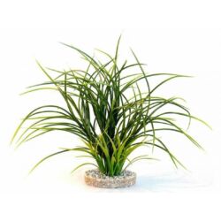 Sydeco Fan Grass műnövény 30 cm