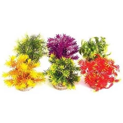 Sydeco Jungle Small műnövény 15 cm