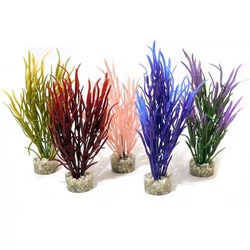 Sydeco Sea Grass Baby műnövény 16 cm