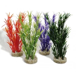 Sydeco Sea Grass Medium műnövény 25 cm