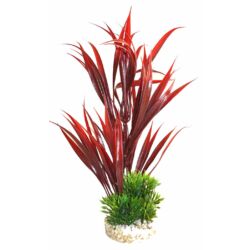 Sydeco Sword Plant műnövény 25 cm