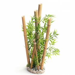 Sydeco Bamboo XL Plants műnövény 38 cm