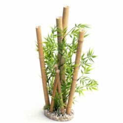 Sydeco Bamboo XL Plants műnövény 38 cm