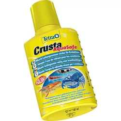 Tetra Crusta AquaSafe rák vízelőkészítő 100 ml