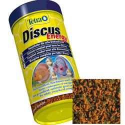 TetraDiscus Energy Food granulátum díszhaltáp 250 ml