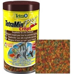 Tetra Min Pro Crisps chips díszhaltáp