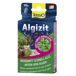 Tetra Algizit alga ellen 10 tab.