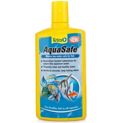 Tetra AquaSafe vízelőkészítő