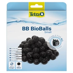 Tetratec BB Bio Balls biológiai szűrőanyag