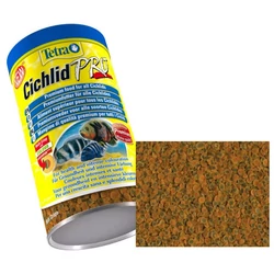 Tetra Cichlid Pro chips díszhaltáp 500 ml
