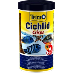 Tetra Cichlid Pro chips díszhaltáp 500 ml