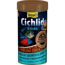Tetra Cichlid Sticks díszhaltáp