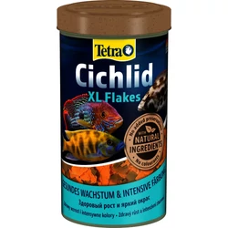 Tetra Cichlid XL Flakes nagylemezes díszhaltáp