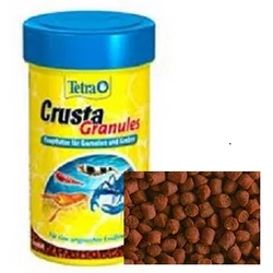 Tetra Crusta Granules rák eleség 100 ml