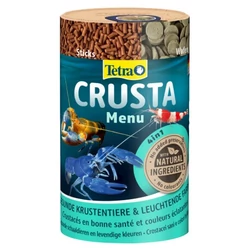 Tetra Crusta Menu rák eleség 100 ml
