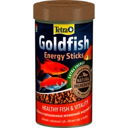 Tetra Goldfish Energy Sticks díszhaltáp