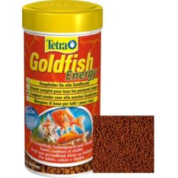 Tetra Goldfish Energy Sticks díszhaltáp