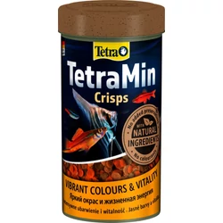 Tetra Min Crisps chips díszhaltáp