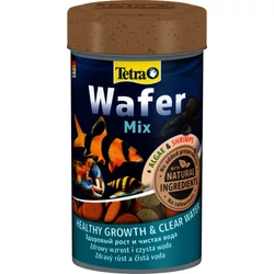 Tetra Wafer Mix díszhaltáp