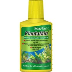 Tetra PlantaMin növénytáp
