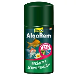 Tetra Pond AlgoRem kerti tavi alga elleni szer