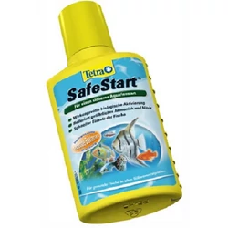 Tetra SafeStart baktériumkultúra