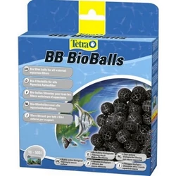 Tetratec BB Bio Balls biológiai szűrőanyag