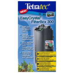 Tetratec EasyCrystal Filter belső szűrő