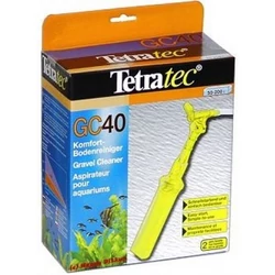 Tetratec GC aljzattísztító