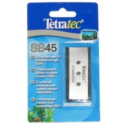 Tetratec SB 45 pótpenge GS 45 pengés algakaparóhoz (2 db)
