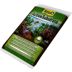 Tetra ActiveSubstrate aljzat