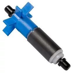 Tetra EX Plus forgórész szett (rotor, kerámiatengely, gumibakok)