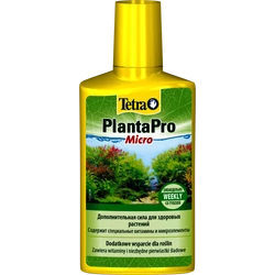 Tetra PlantaPro Micro növénytáp 250 ml