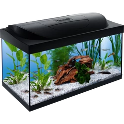 Tetra Starter Line 54 LED akvárium szett fekete