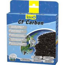 Tetratec CF Carbon aktívszén hálós csomagolás