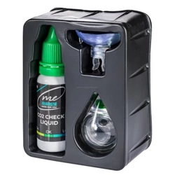 Kép 2/7 - Me Aquaristic CO2 Acryl Drop Checker tartósteszt szett