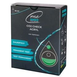 Kép 3/7 - Me Aquaristic CO2 Acryl Drop Checker tartósteszt szett