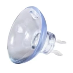 Kép 6/7 - Me Aquaristic CO2 Acryl Drop Checker tartósteszt szett